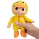 thumbnail image 4 of Juguete de peluche CocoMelon JJ Puppy & Duck, 20 cm, 18 o más meses, paquete de 2, 4 of 5