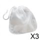 thumbnail image 1 of Bolsa de filtro de malla,Bolsa de leche de nuez Bolsa de filtro de malla Colador de alimentos,Bolsa de filtro con cordón Bolsa coladora de nailon,Bolsa de filtro Bolsa de filtro de leche de, 1 of 8