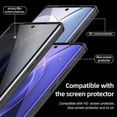 thumbnail image 4 of For Vivo X90 Pro 5g Hard Pc Soft Tpu High Impact Protective Phone Case Comfort Grip Anti-slip Cover, 4 of 5