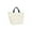 Beige, variant on LSLJS Lunch Bag Insulated Bento Bag Lunch Bag Insulated Cooler Lunch Bag Portable Picnic Bag Tote Lunch Bag