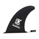 thumbnail image 1 of Quillas para tabla de surf Stand Up Paddle Board Tail Center Fin para deportes acuáticos Shortboard 9 pulgadas, 1 of 9