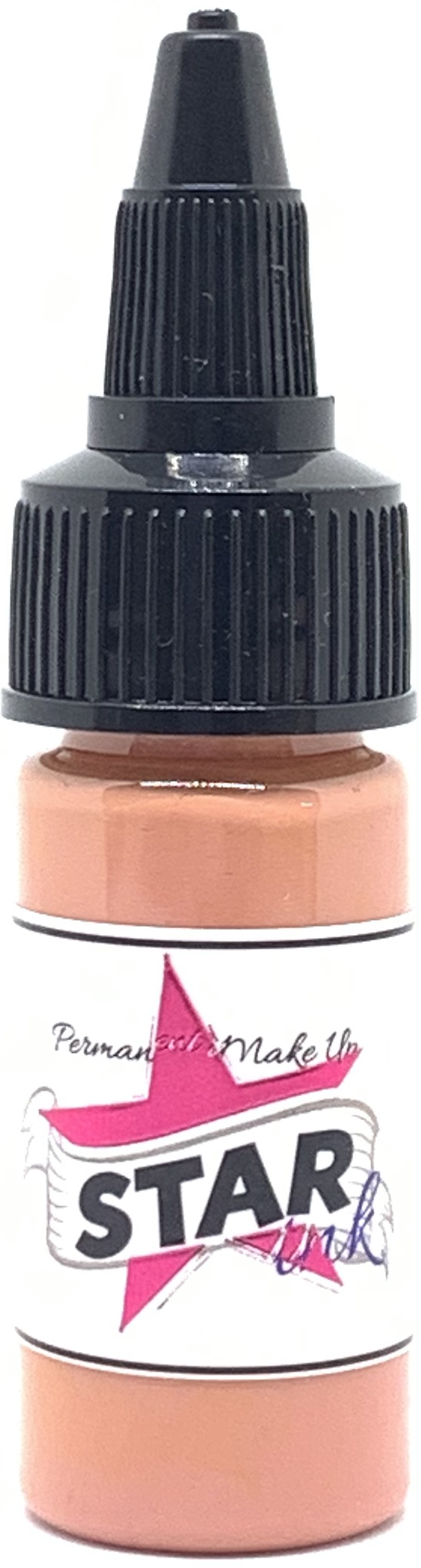 STARINKMAKEUP - Permanent makeup ink - Dark Skin 15ml ...