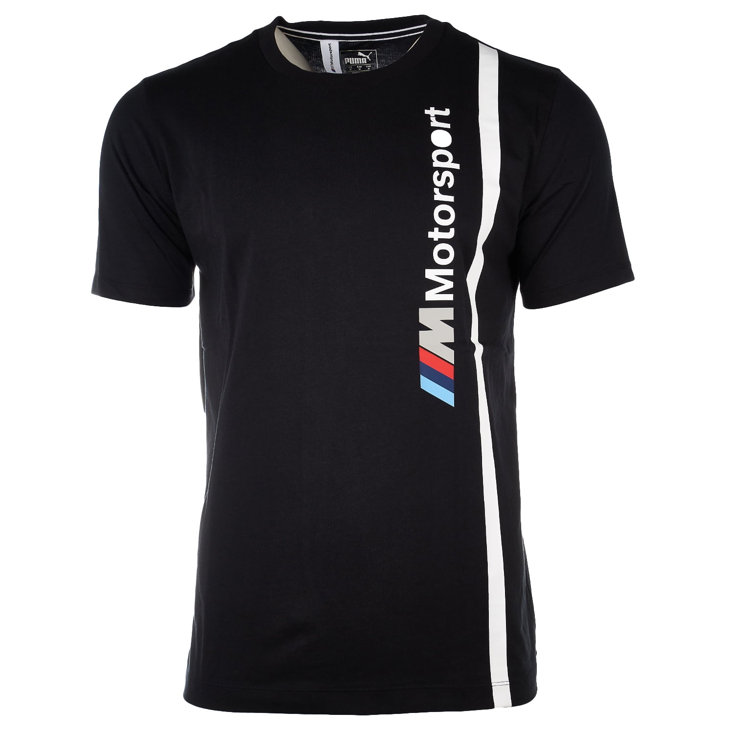 Puma BMW Motorsport Mms Logo Tee - Anthracite - Mens - XL - Walmart.com