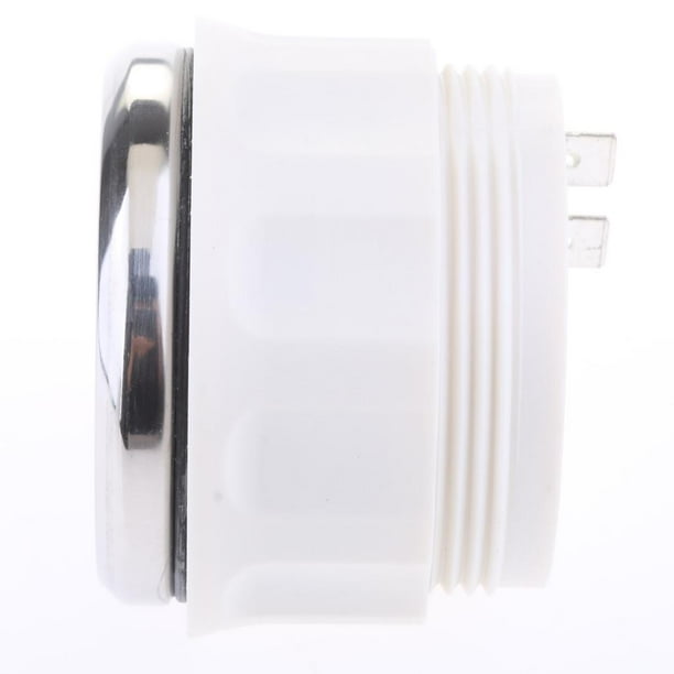 Contador De Horas De Motor Para Barcos - TM Series - FW Murphy