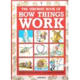 thumbnail image 1 of Pre-Owned The Usborne Book of How Things Work (Paperback) 074600415X 9780746004159, 1 of 1