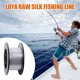 thumbnail image 3 of Sedal de pesca de 300m hilo de nailon antideslizante resistente a Likrtyny la tracción 1032LB suave accesorio para pesca de carpa, 3 of 8