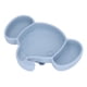 thumbnail image 4 of Bonita Ventosa Para Bebé, Placa De Succión Para Bebé Con Forma De Elefante Fácil De Limpiar Para Más De 6 Meses Para El Hogar OTVIAP Azul, 4 of 8