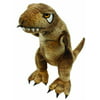 Finger Puppet Velociraptor, The Puppet Company Dinosaurs (Velociraptor) By The Puppet Company