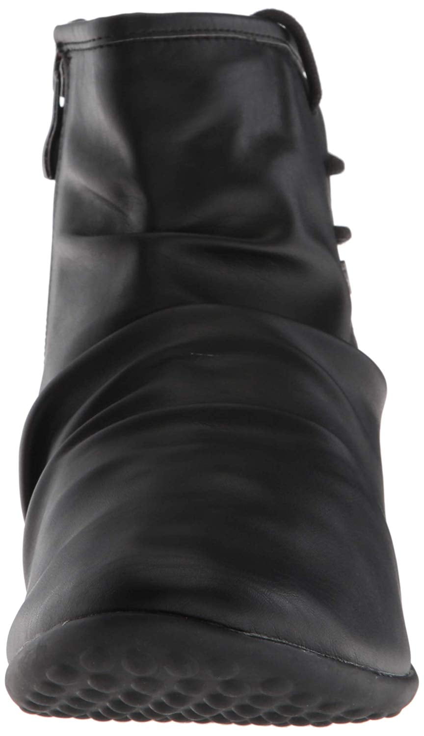 hush puppies bria bootie