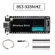thumbnail image 5 of ESP32-S3 Wireless Stick V3 433-510MHz LoRa WIFI Placa de Desarrollo Bluetooth con Pantalla OLED de 0,49 Pulgadas, 5 of 5