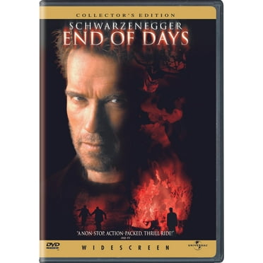 End of Days (Collector's Edition) [DVD]