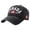 Black, variant on Baseball Caps Canada Day Embroidered Maple Leaf Flag Adjustable Hat for Casual Wear Everyday Use Blue