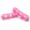 Pink, variant on Bunion Corrector, Foot Corrector, Made of Silicone, Providing All Weather Support, for All Shoe Styles (1 Pair,Pink)