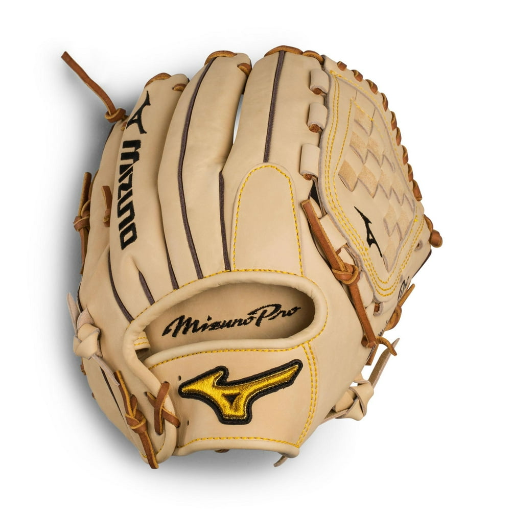 mizuno pro select 12.75