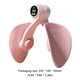 thumbnail image 5 of con mostrador, almohadillas de goma suaves con clip para la cadera y los músculos del suelo pélvico para entrenamiento en el hogar/gimnasio Likrtyny Para estrenar, 5 of 9