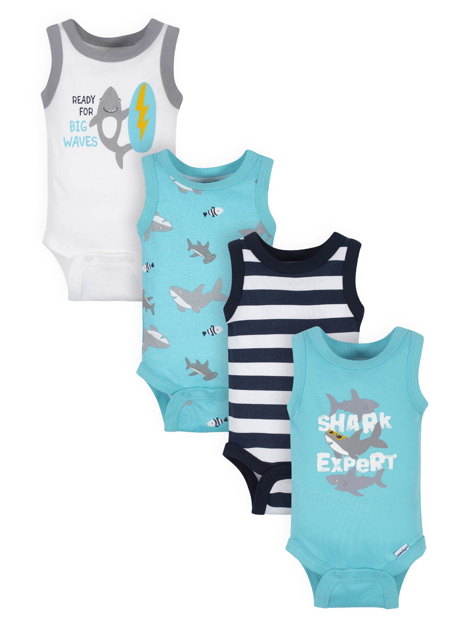 tank onesies