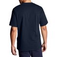 thumbnail image 2 of Champion Men's City Script Big C Logo Graphic Tee Shirt, up to Size 2XL, 2 of 5