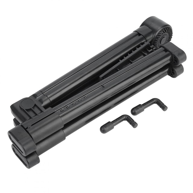 Soporte plegable portátil para guitarra Jadeshay marco A