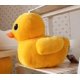 thumbnail image 2 of Patos grandes y bonitos de peluche para niños Regalos para niños Decoración de sofá para el hogar, 2 of 3
