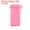 Pink, variant on Organza Wine Bags, 12Pack 14.5 x 5.5 In Deep Red Sheer Mesh Wine Wrapping Bags With Drawstring Display Pouches