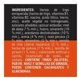 thumbnail image 3 of Barras Great Value integrales 180 g, 3 of 3