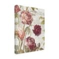 thumbnail image 4 of Trademark Fine Art 'French Roses II' Canvas Art by Danhui Nai, 4 of 4