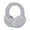 Grey, variant on Headband Ear Warmers for Men Women Winter Warm Cute Winter Plush Frostproof Folding Earmuffs
