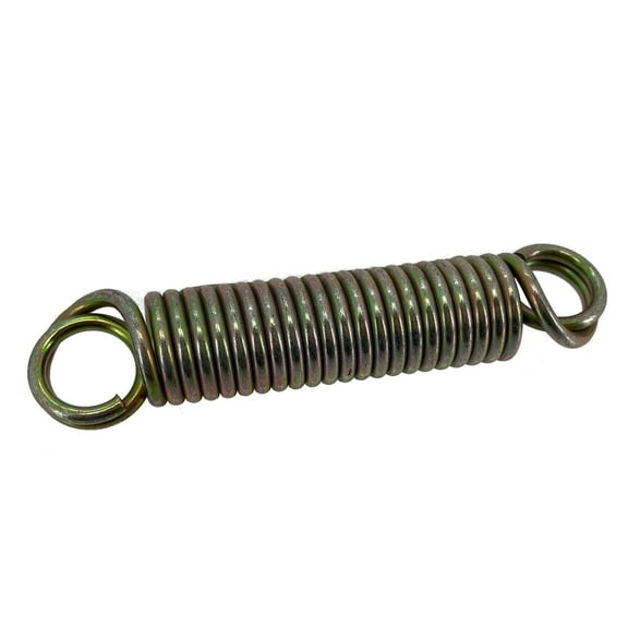 John Deere Original Equipment Extension Spring - D18071