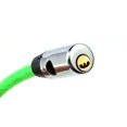 thumbnail image 1 of Candado de bicicleta Cable de candado de bicicleta antirrobo para motocicleta de vehículo eléctrico verde Ndcxsfigh  Accesorios para bicicletas, 1 of 3