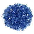 thumbnail image 1 of american fireglass reflective fireglass - 10 lbs, 1 of 3