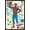 Black Framed Version, variant on Marvel Animations' Your Friendly Neighborhood Spider-Man - Suit Concept Ideas Wall Poster, 14.725" x 22.375"