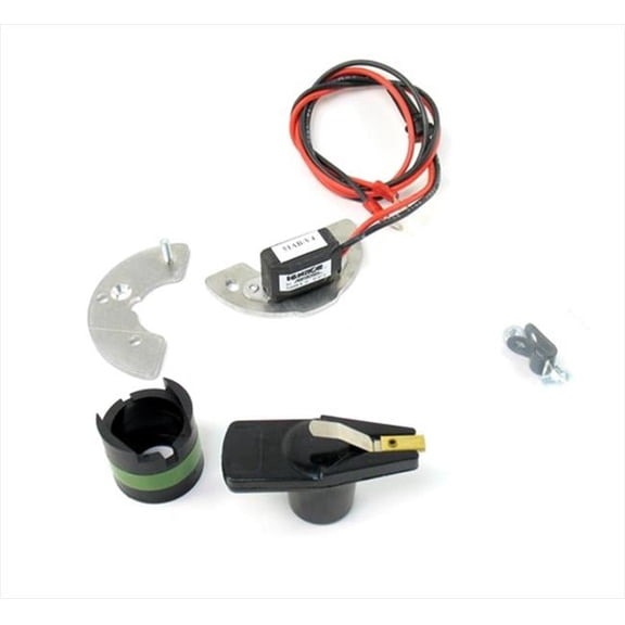 Pertronix 1381A Electronic Ignition Conversion