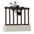 thumbnail image 2 of 2xPanda Fence Muebles De Casa De Muñecas Fáciles De Transportar Para Gabinete, Sala De Estar, Oficina, C, 2 of 8