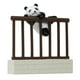 thumbnail image 2 of Cerca de Panda para casa de muñecas,Cerca de Panda en miniatura,decoración de jardín para casa de muñecas,Accesorios fotográficos de escena de jardín de casa a microescala,Cerca de Panda, 2 of 8