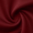 thumbnail image 6 of Odbmxy Dress Women Wrap Summer Elbow-Length Womens Mini Dress Plain Bodycon V-Neck Tunic Business Dressy Slim Dresses, 6 of 6