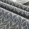 thumbnail image 2 of SHAR Nordic Style Tablecloth, Round Table And Round Tablecloth, Dustproof Cotton And Linen Tablecloth, Holiday Dinner Decoration (150X150cm), 2 of 4