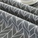 thumbnail image 2 of Mantel, Raya Redonda Línea de algodón Cubierta de Mesa Nordic Twill Floral Mantel Lavable Comedor Decorativo para vacaciones en casa Fiesta de Navidad Picnic (g. Afortunado Sencillez, 2 of 5