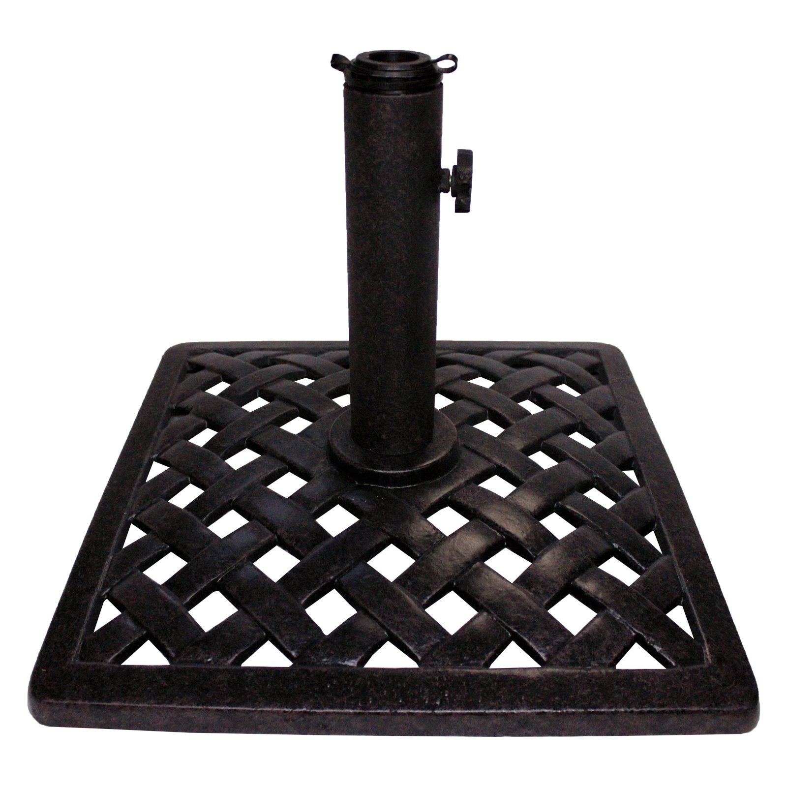 cast iron umbrella stand walmart