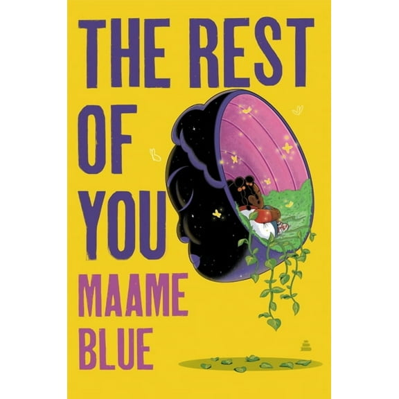 The Rest of You, (Paperback)