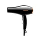 thumbnail image 2 of Secador de pelo con difusor | Tecnología de calefacción por infrarrojos | Ion negativo y temperatura constante | Diseño ligero y portátil | Seguridad de sobrecarga | Negro | 28x25x4.3cm | 1 Pieza, 2 of 7