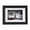 Black, variant on Besly 11x17 Picture Frames White Wooden Picture Frame Poster Frame for Wall Hanging and Home Decoration-White