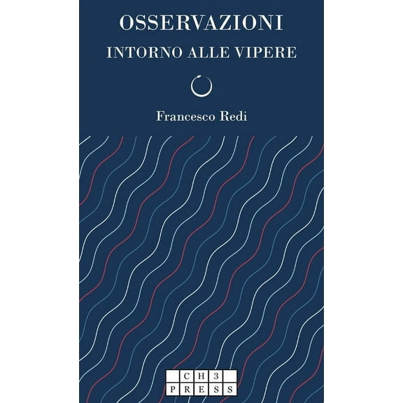 Osservazioni intorno alle vipere, (Paperback)