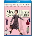 thumbnail image 1 of Mrs. Harris Goes to Paris - Collector's Edition [Blu-Ray], 1 of 1