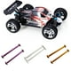thumbnail image 2 of Eje delantero Dogbone Tholdsy 2 uds 1/18 aleación de aluminio para Wltoys A959 A979 A969, 2 of 6