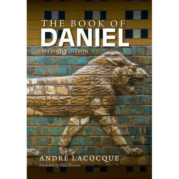 The Book of Daniel (Paperback)