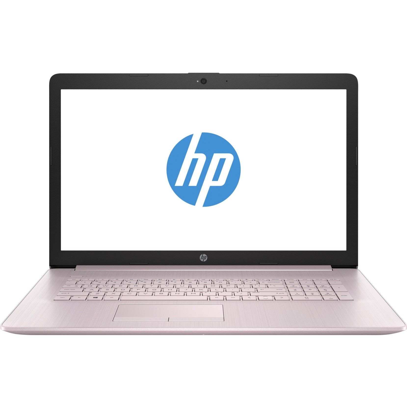 Купить Бу Ноутбук Hp 17