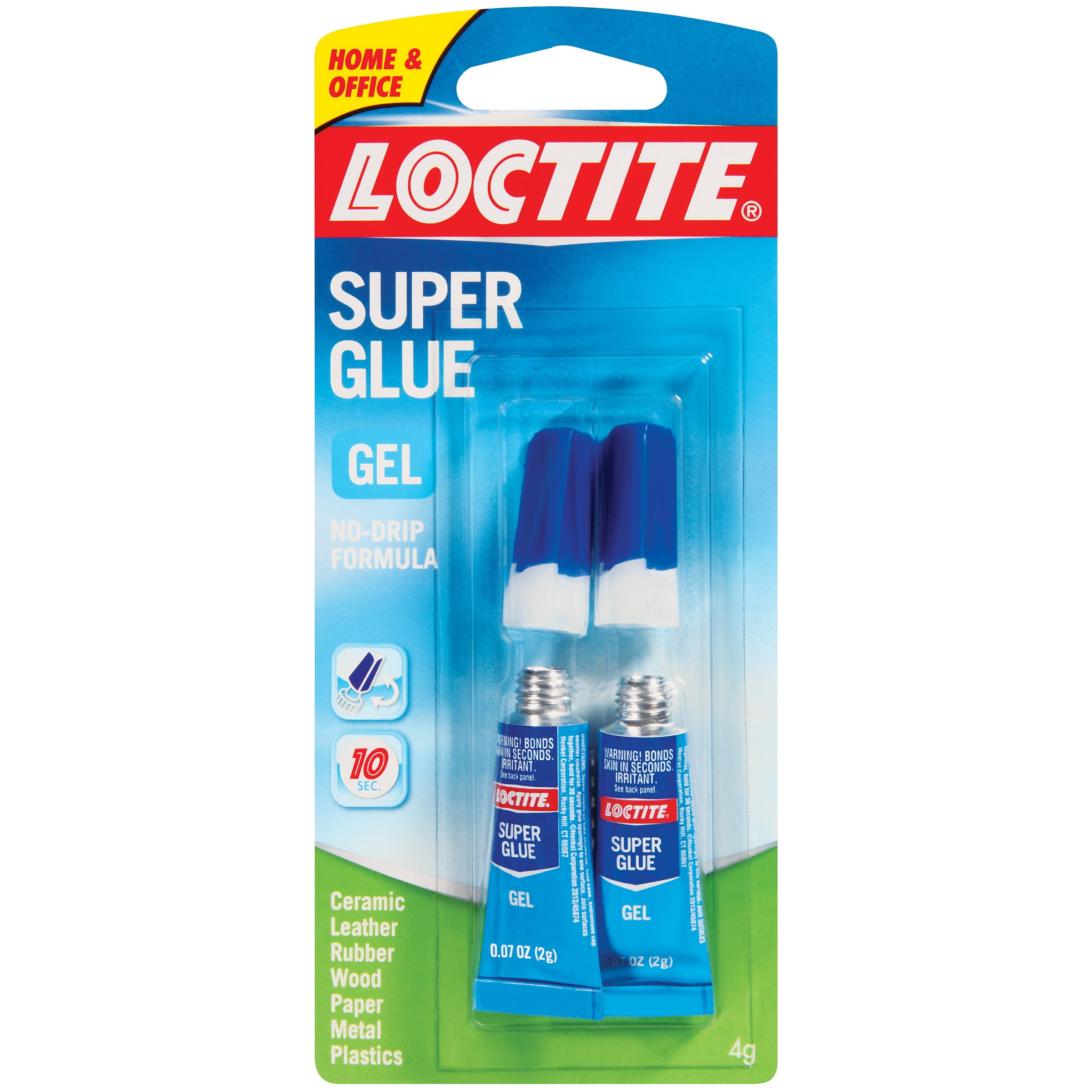 Loctite Super Glue Gel