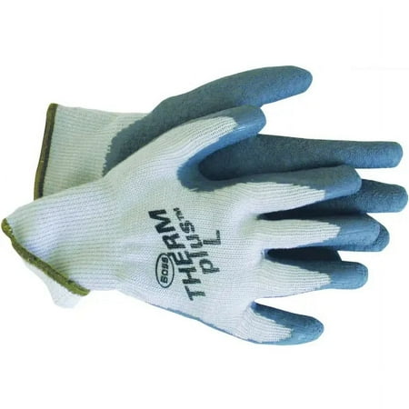 Boss 8435L Therm Plus Therm Plus Unisex Protective Gloves, Each
