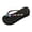 03_Gold, variant on GPOECD Platform Flip Flops for Women Summer Slide Slippers Comfortable Casual Beach Shoes Summer Slippers for Women Indoor 01_Black,6.5