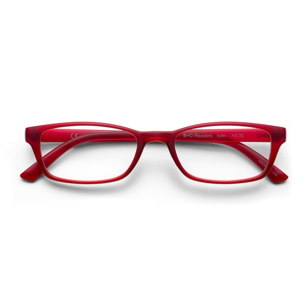 Lentes de Lectrua B+D Icon Readers